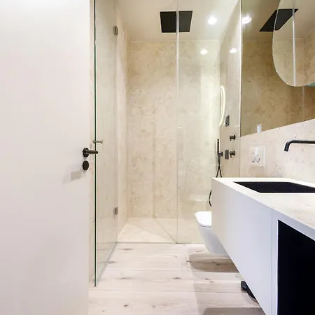 Cascais Deluxe By Homing Apartment Exterior photo