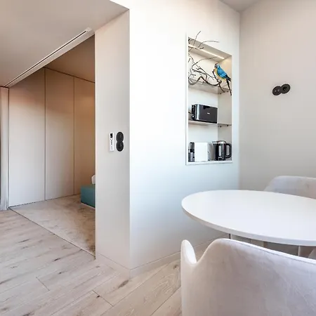 Cascais Deluxe By Homing Apartment Exterior photo