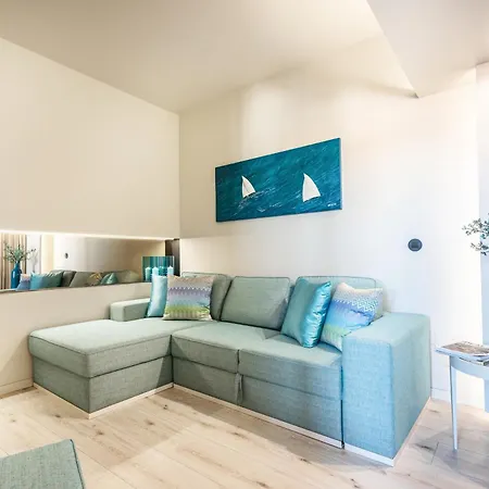 Cascais Deluxe By Homing Apartment Exterior photo