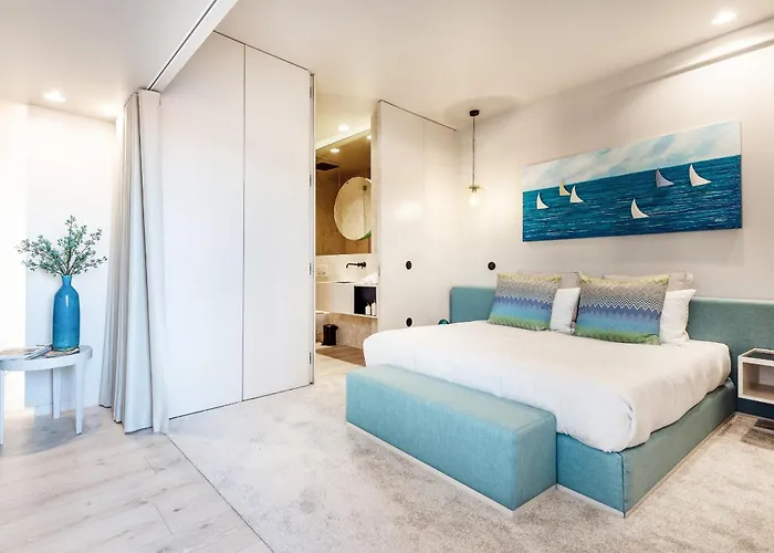 Cascais Deluxe By Homing