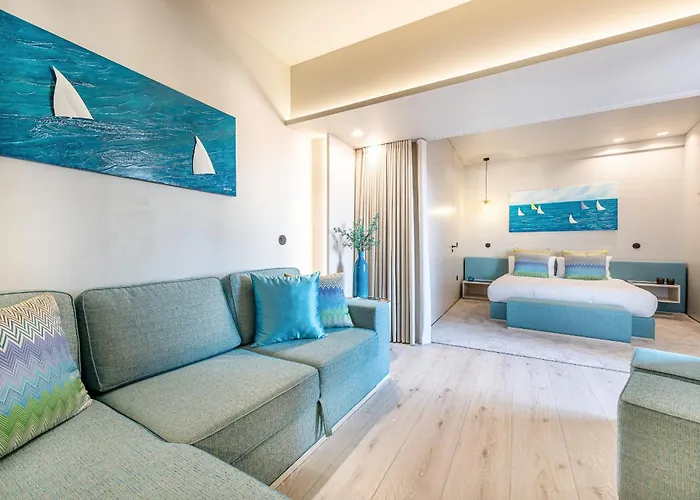 Cascais Deluxe By Homing