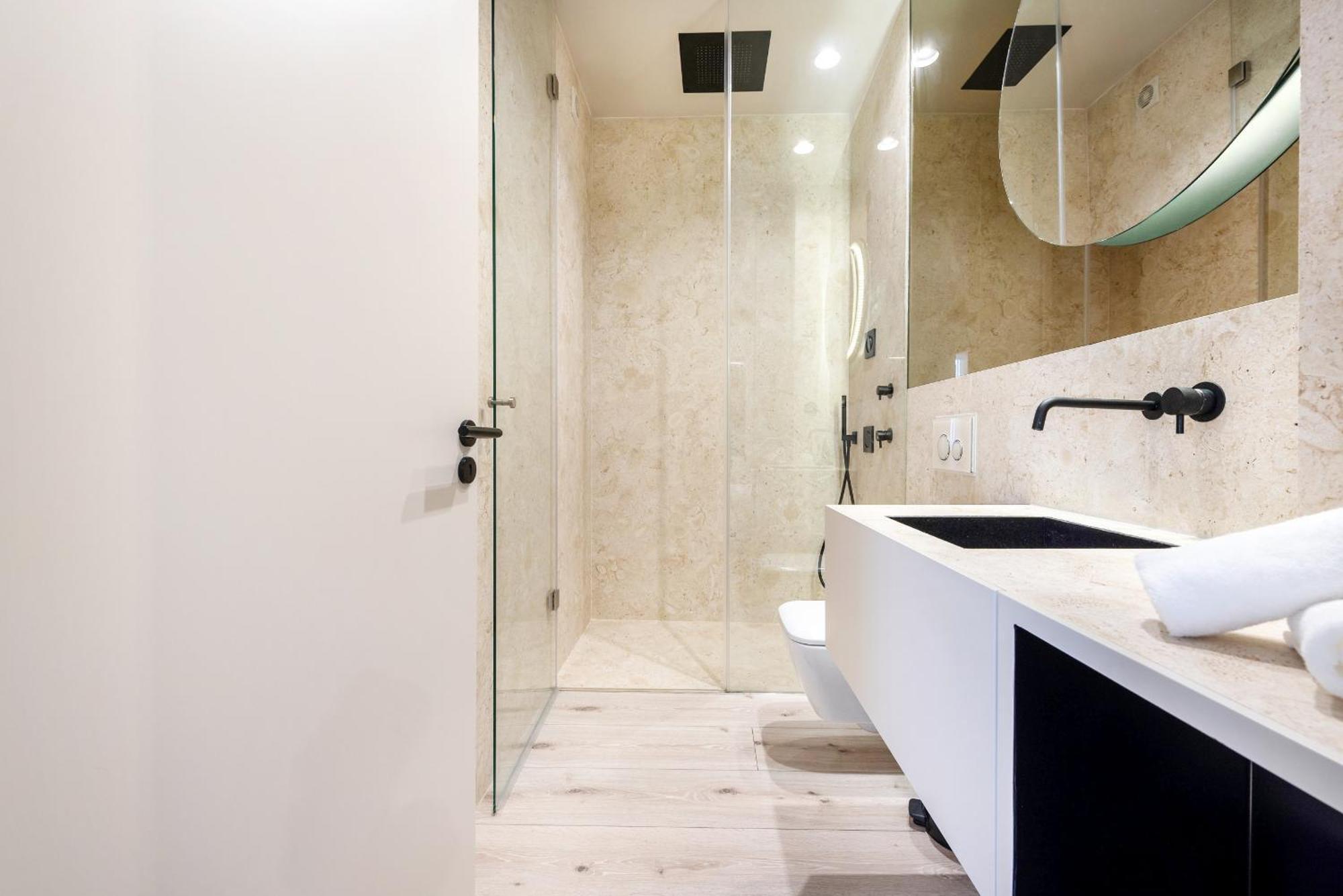 Apartment Deluxe By Homing