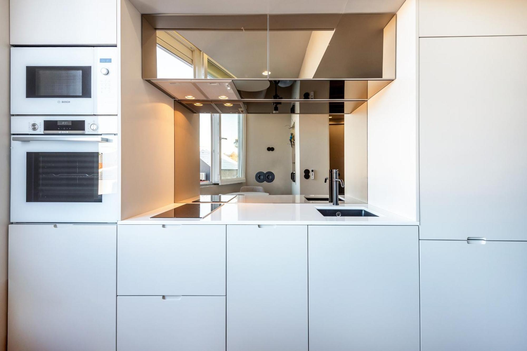 Deluxe By Homing Cascais