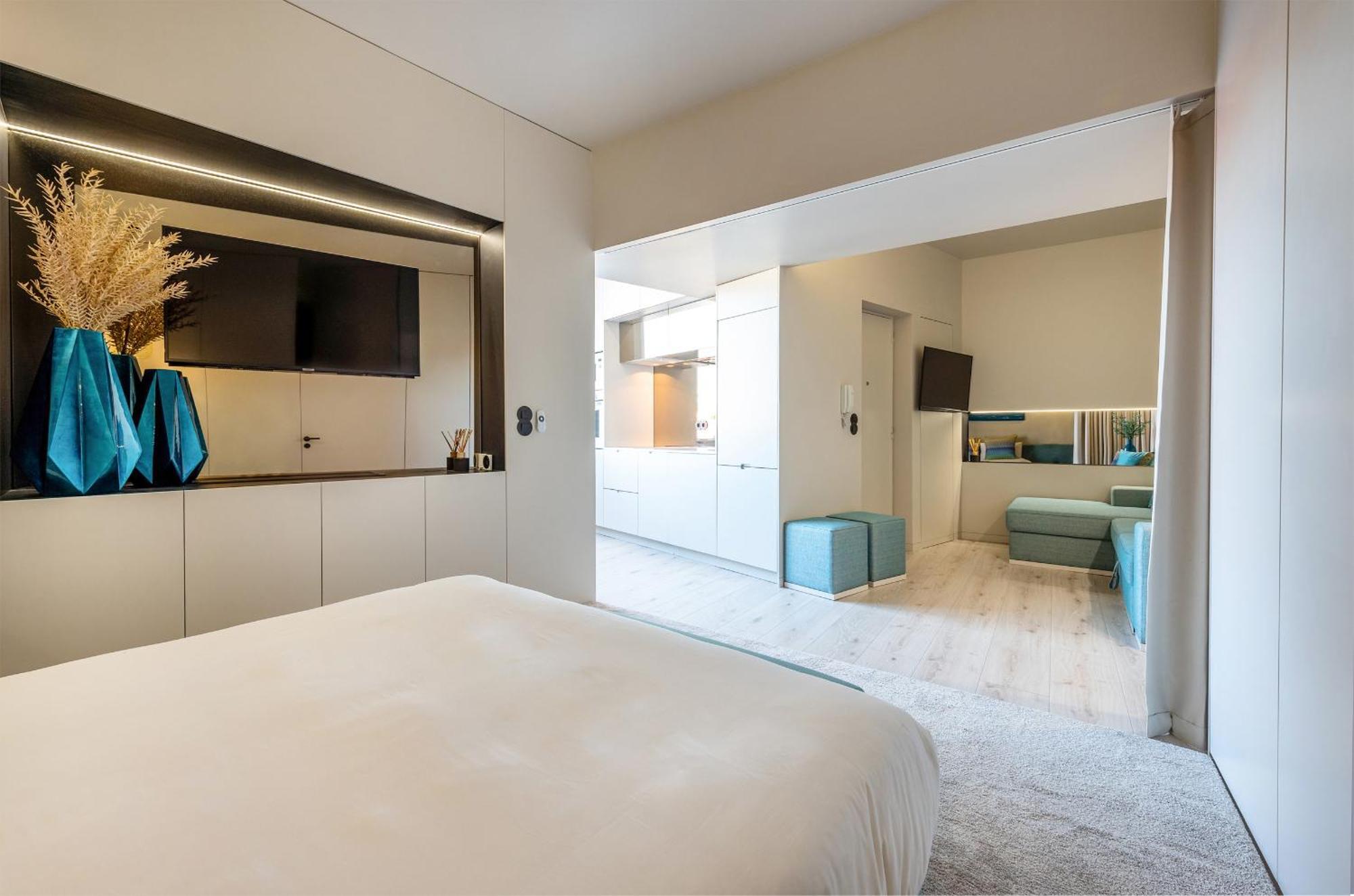 Deluxe By Homing * Cascais