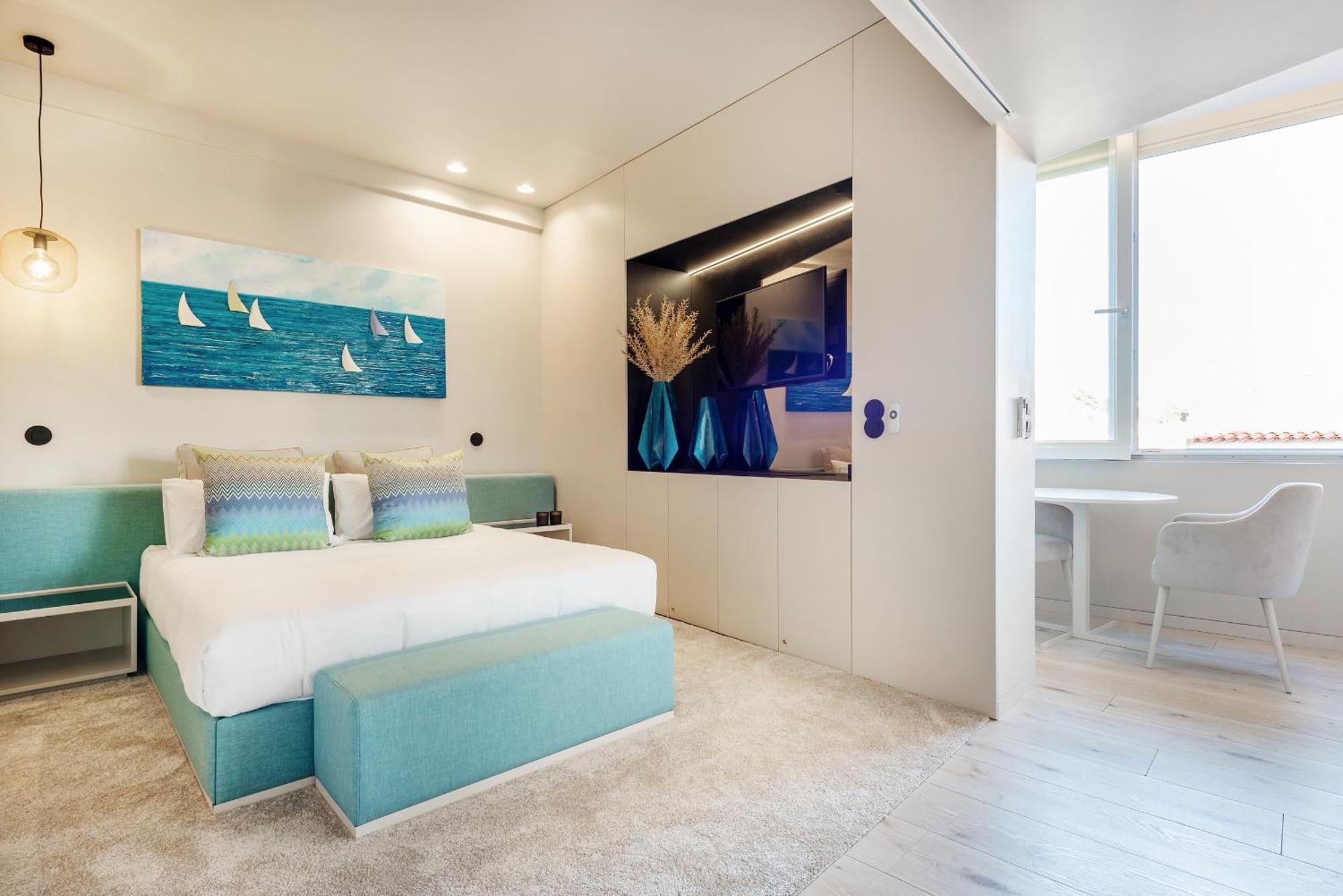 Apartamento Deluxe By Homing
