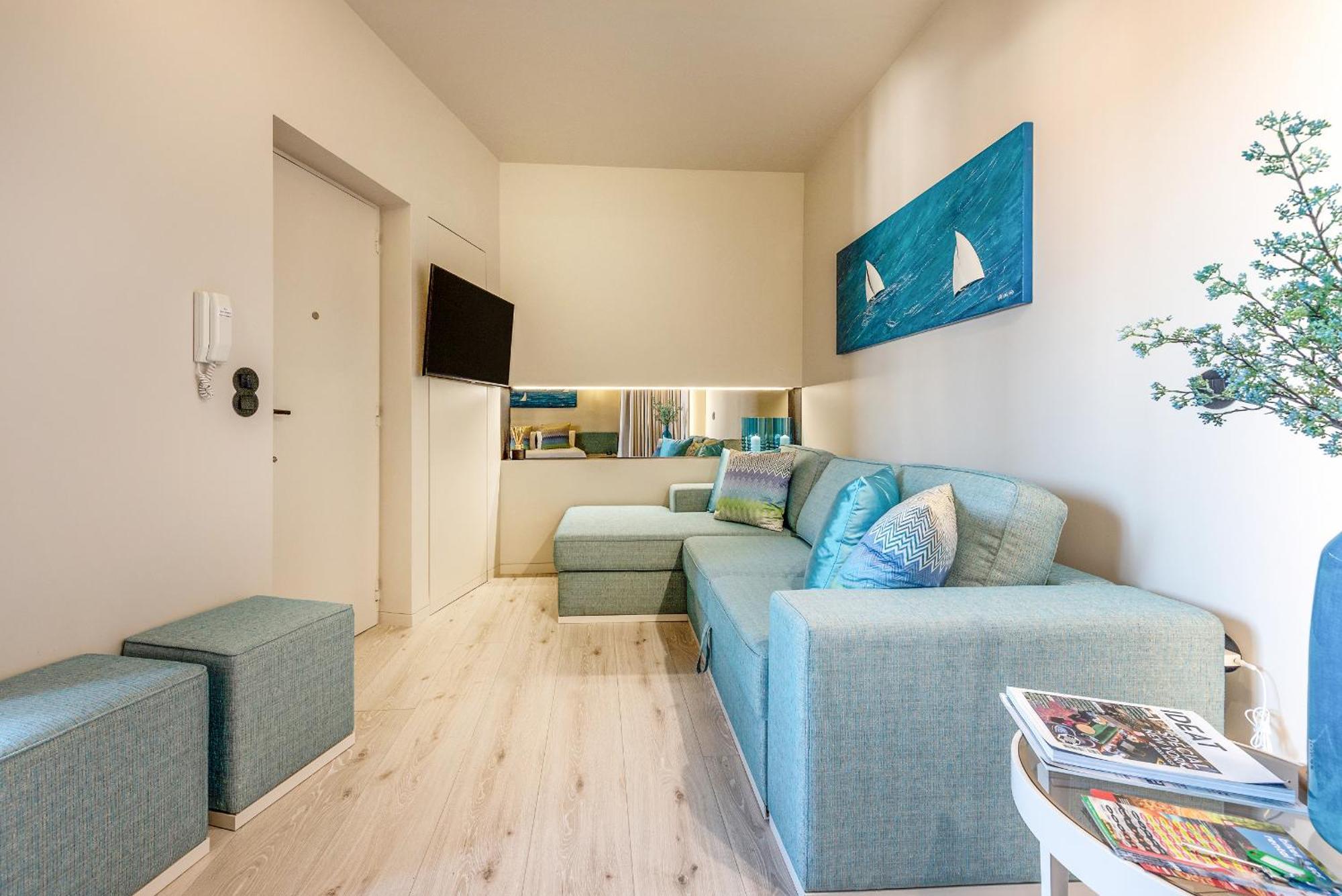 Deluxe By Homing Cascais